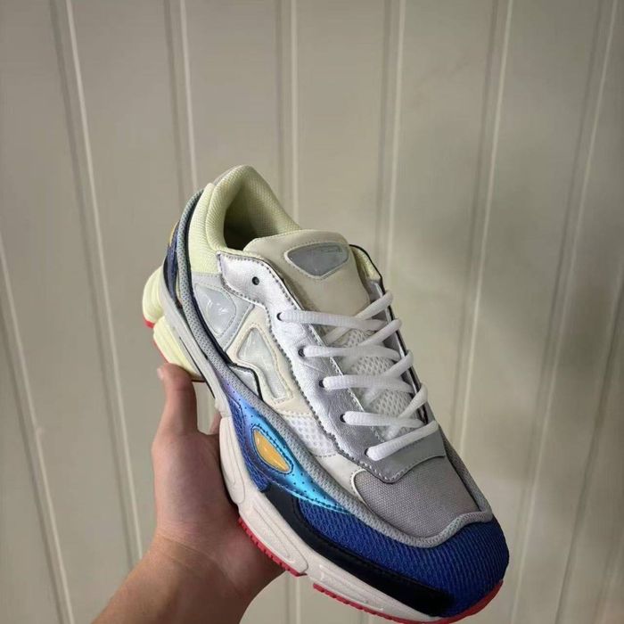 Кроссовки Raf Simons Ozweego