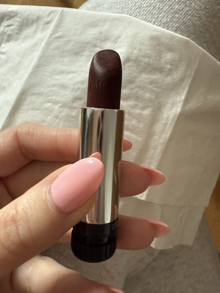 Dior refill балсам за устни