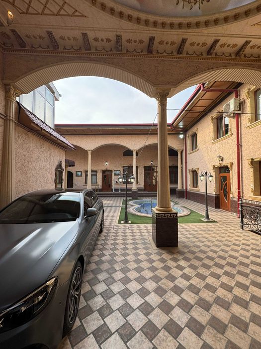 СРОЧНО продаёться 5 сотох участок Самарканд дарвоза, Коратош, Дружба