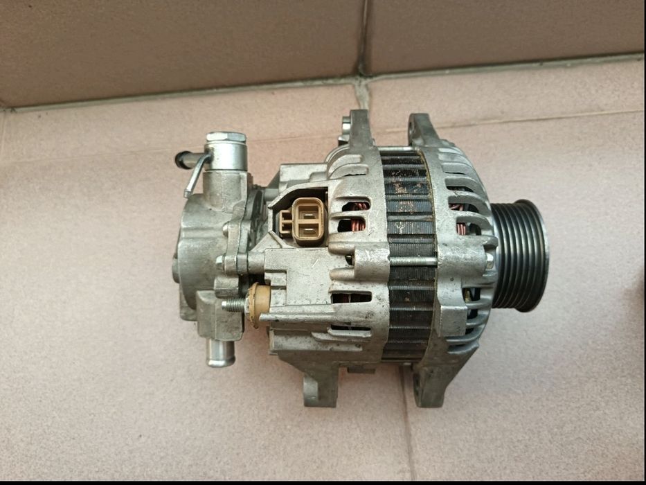 Алтернатор за Kia Grand Carnival 2.9