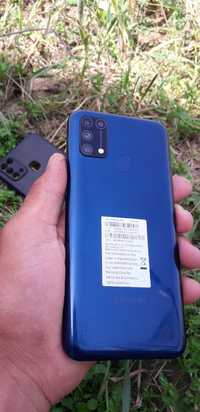 Samsung M31 telifoni obmen iphonega