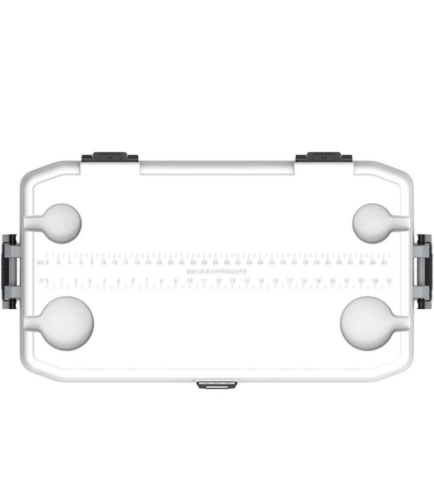 Lada Igloo 66l, Marine