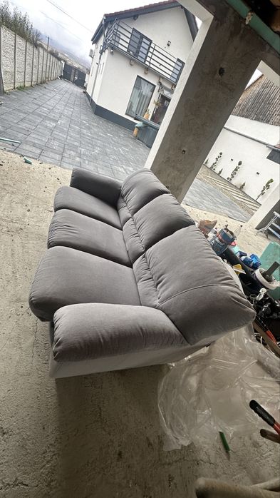 Canapea noua germania