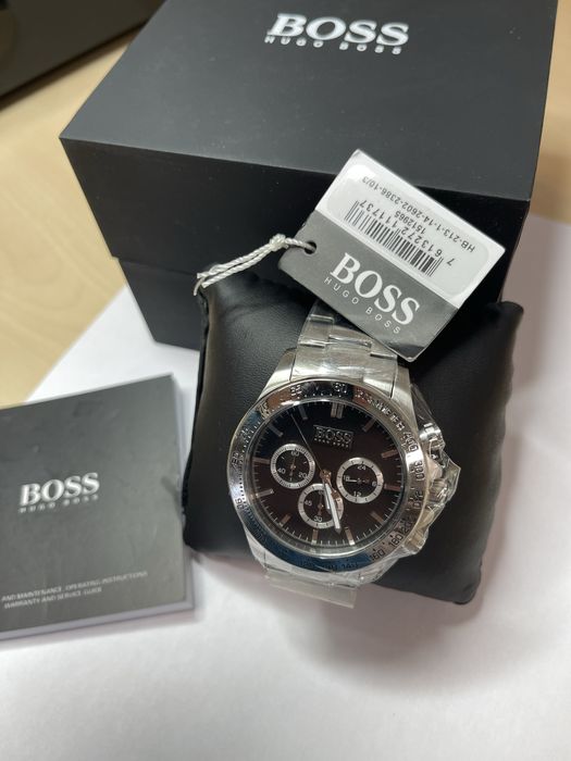 Ceas Hugo Boss Classic