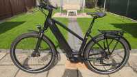 Bicicletă electrica Winora-Bosch-curea carbon