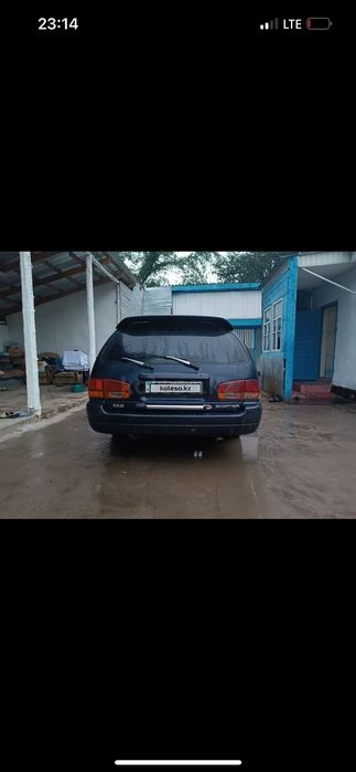 Тойота скептр 15