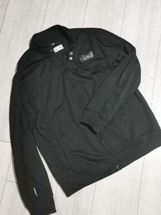 Geaca subțire / Bluza trening eleganta Pull& Bear