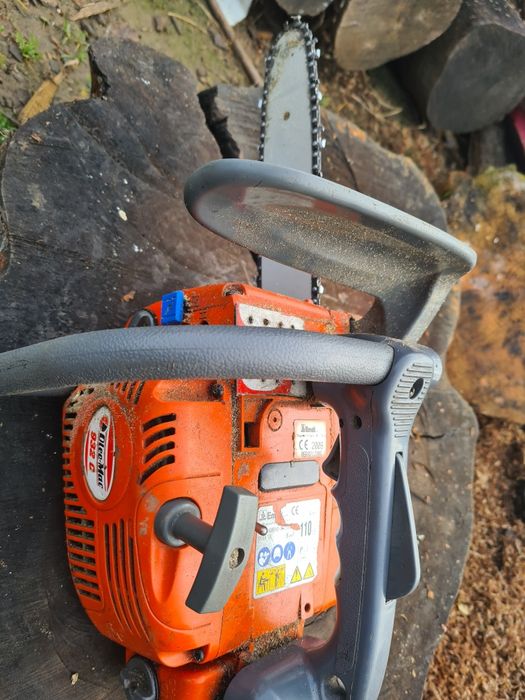 Vând drujbe în stare ok