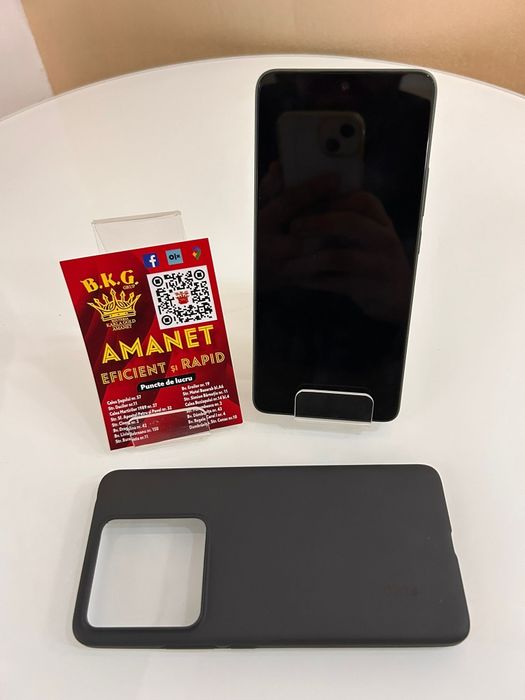 Poco M7 Pro 256gb Amanet BKG