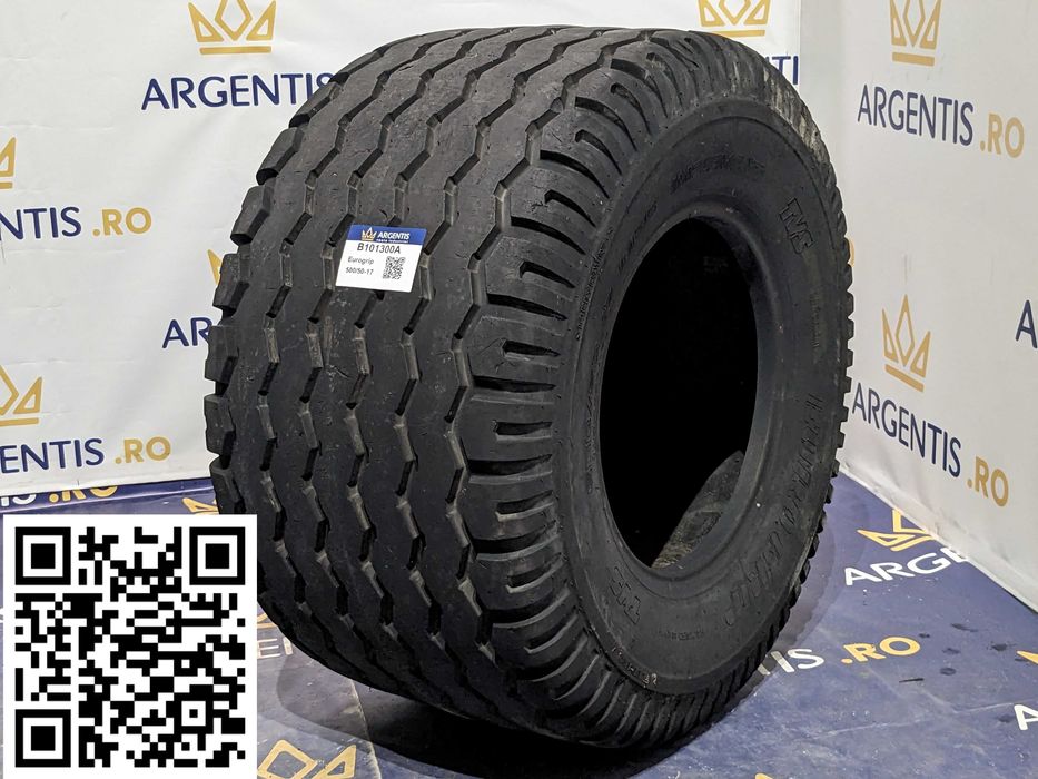 Anvelopa 500/50-17 Eurogrip (cod B101300A)
