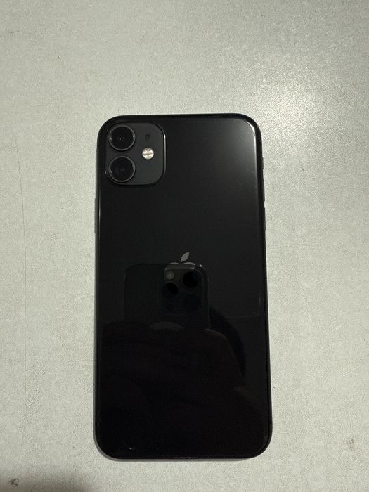 Iphone 11 128gb (савдолашаман)