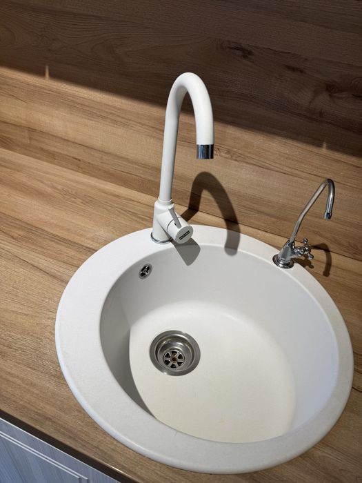 Chiuveta Bucatarie Franke Alba 510 mm