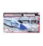 Бързо влакче с писта , високоскоростно влакче Power Trains Hi speed