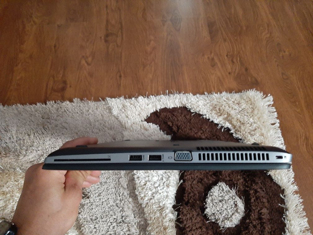 Vând / schimb laptop hp elitebook 850 g2 i5-5300u