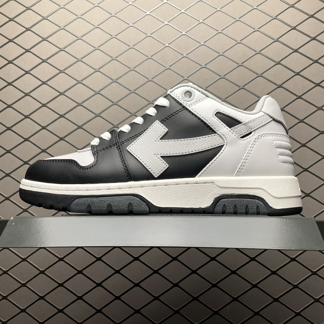 OFF White out of office