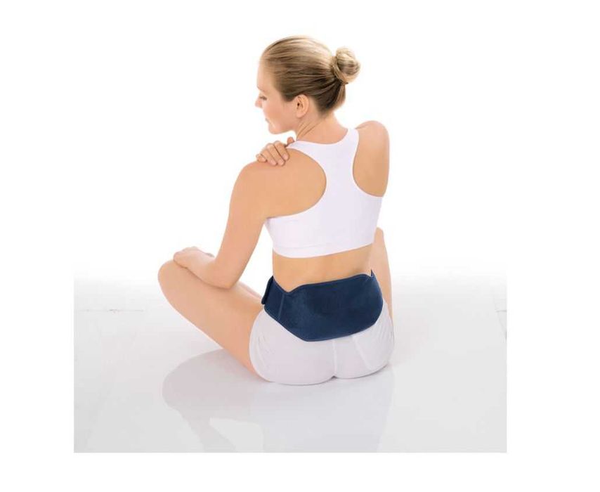 Compresă Caldă/Rece SENSIPLAST , Elastica,  Insertie Gel