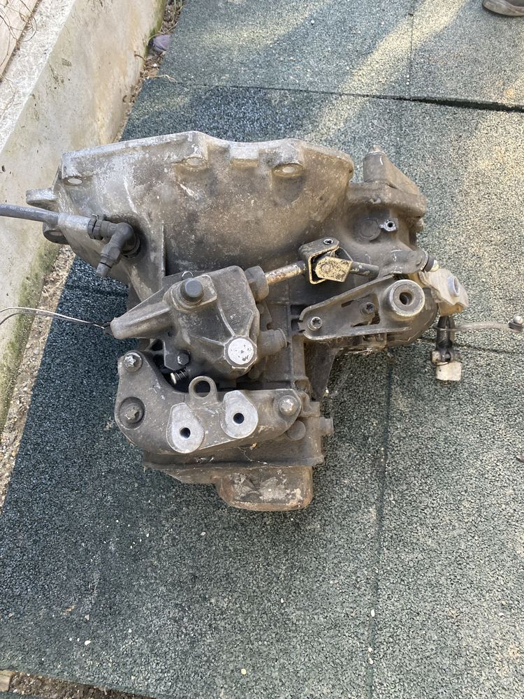 Cutie de viteze opel corsa c motor 1.0 1.2 benzina z10xe z10xep z12xep