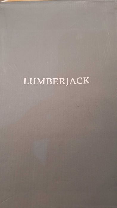 Мъжки боти Lumberjack