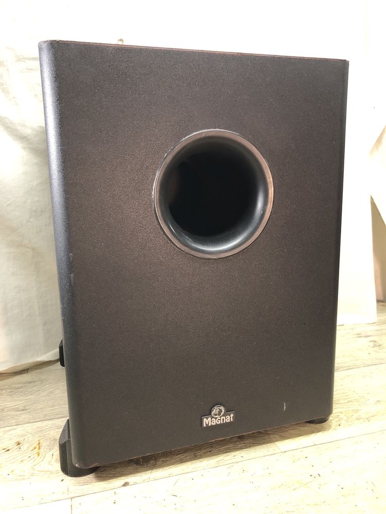 12” Magnat Subwoofer