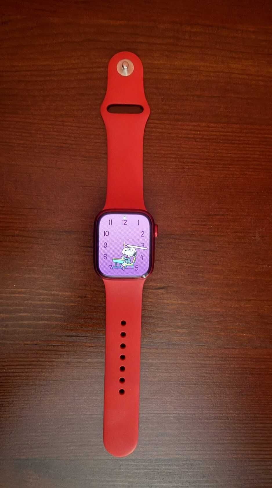 Apple Watch Series 7