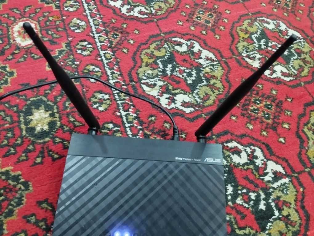 Router sotiladi Qarshi shahri