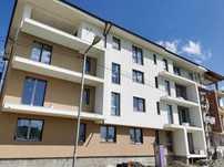 Dezvoltator imobiliar vând apartamente la cheie 2 cam Girocului - ESO