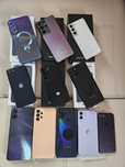 Samsung Galaxy S21ultra/S23/S22_A26/A06/A21s/A13/ liber retea