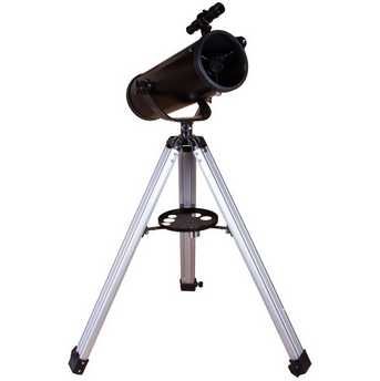 Telescop Levenhuk N 114/500 Skyline Base 120S AZ-2