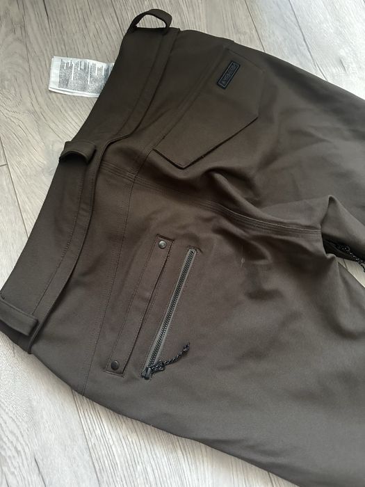Pantaloni ski Volcom