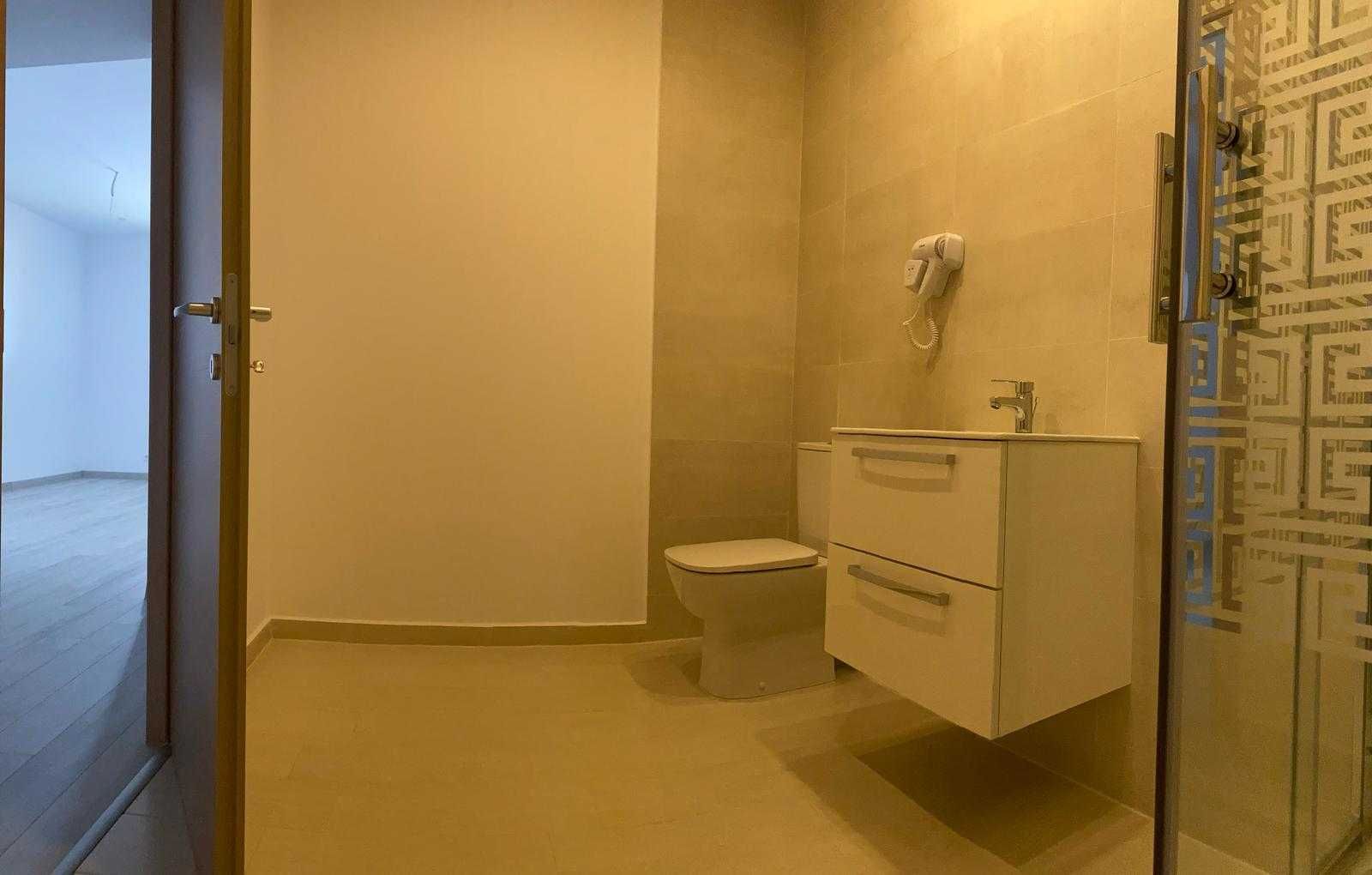 Apartament de inchiriat 2 camere cu loc de parcare-Rin Grand Hotel