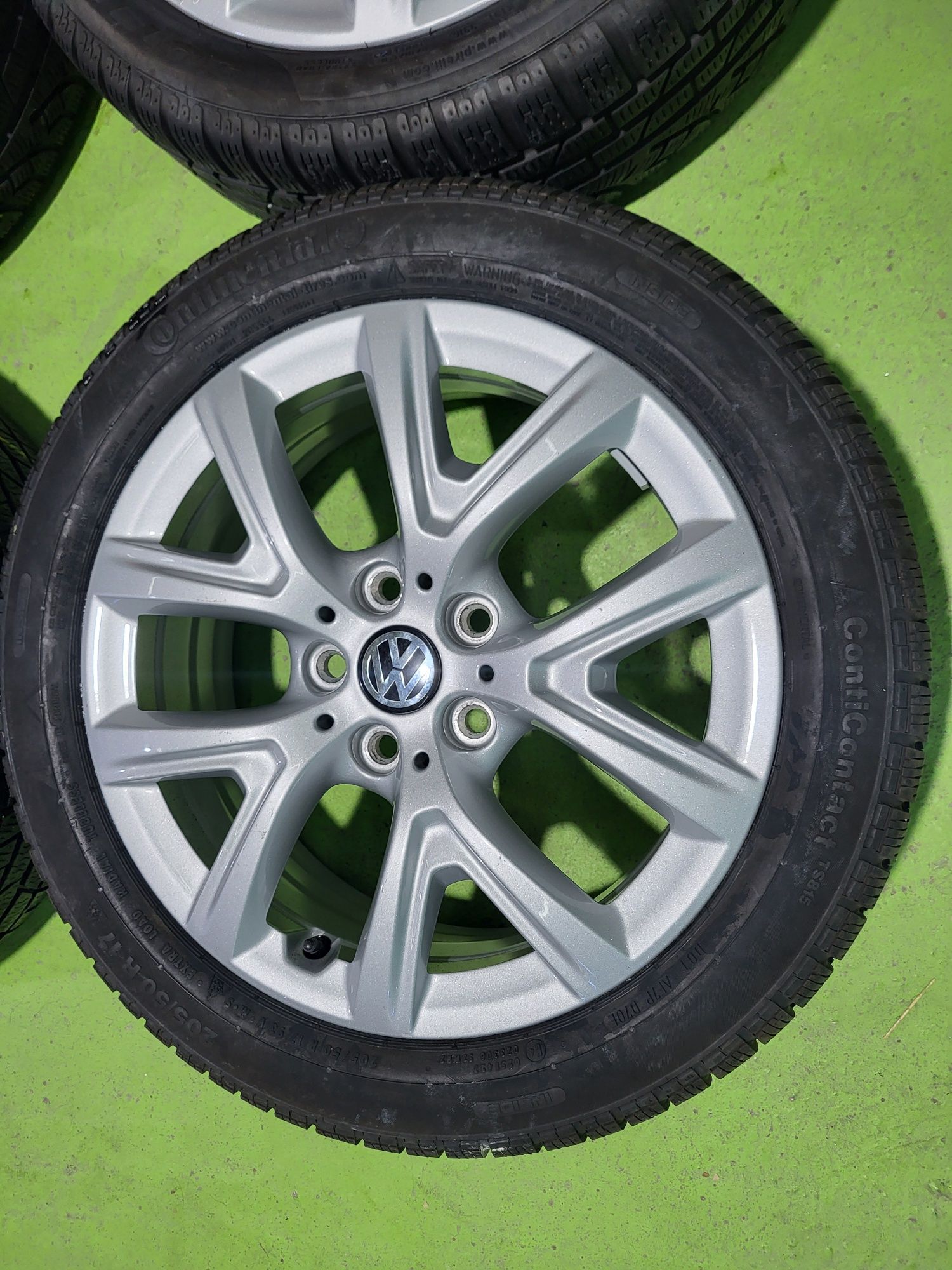 17 5x112 Vw Golf 5 6 Touran Caddy 5х112 ауди а3 голф
