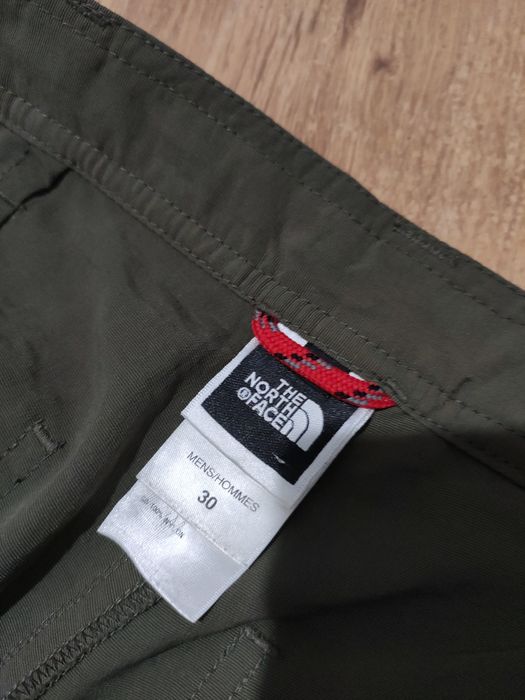 Pantaloni outdoor The North Face mărimea 30 (S)