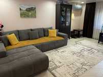 Apartament 3 camere - Ansamblul Buzaului