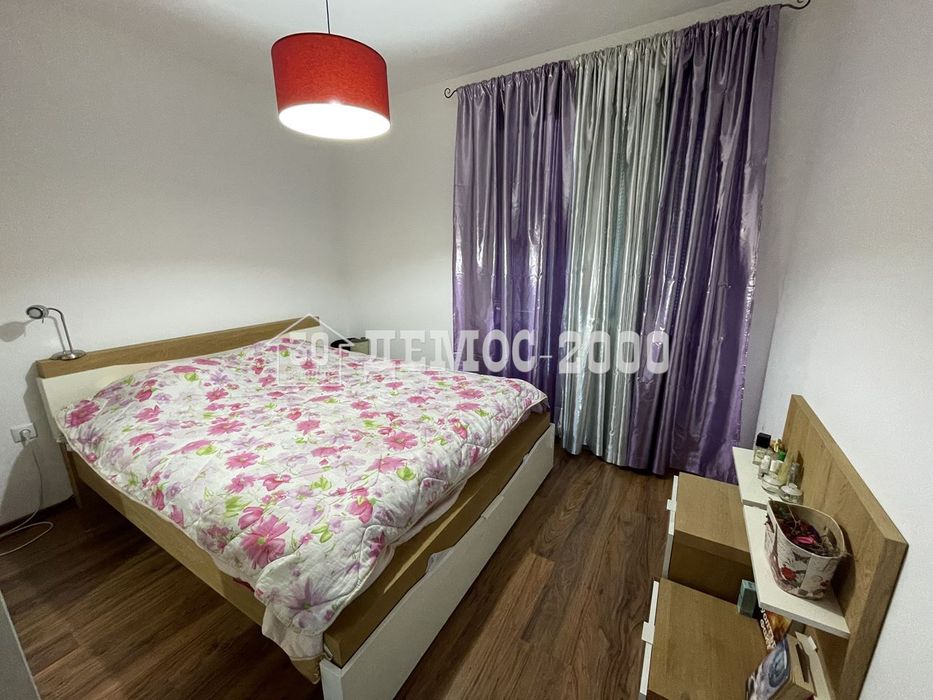 Продава се Двустаен апартамент в с. Приселци, Област Варна - 50 кв.м за 1071 €/кв.м - Снимка #3