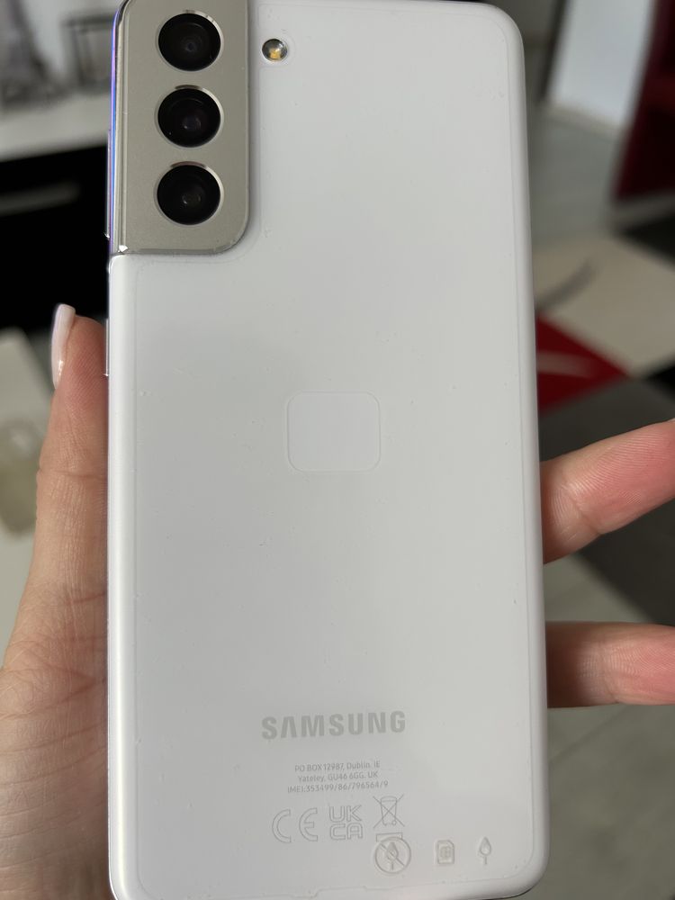 Samsung Galaxy S21, 256GB