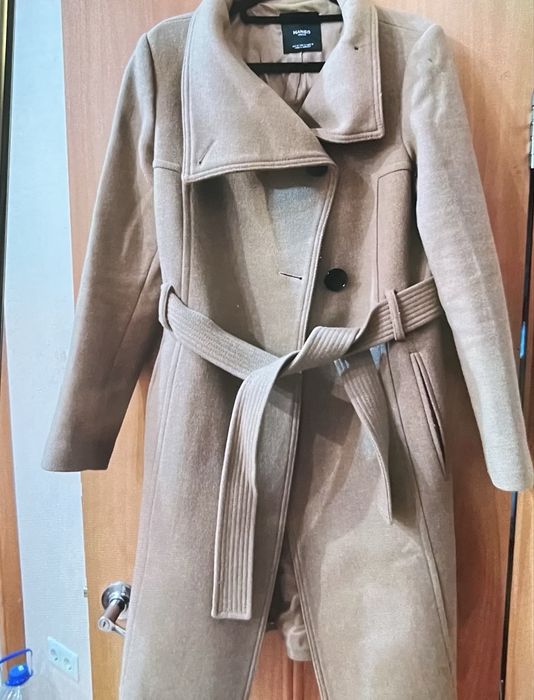 Продам пальто  новое
