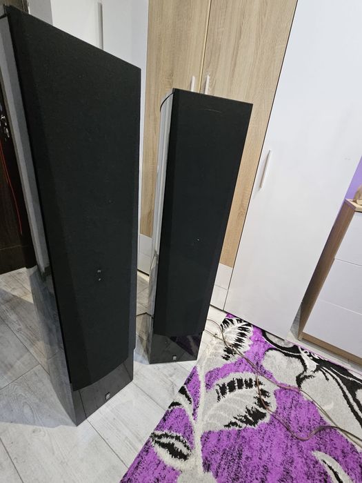 Boxe Yamaha NS-777