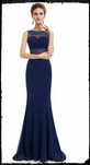 OFERTA: Rochie de seara, model deosebit, noua, super pret