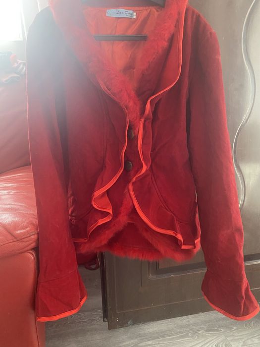 Vand  geaca marimea L.