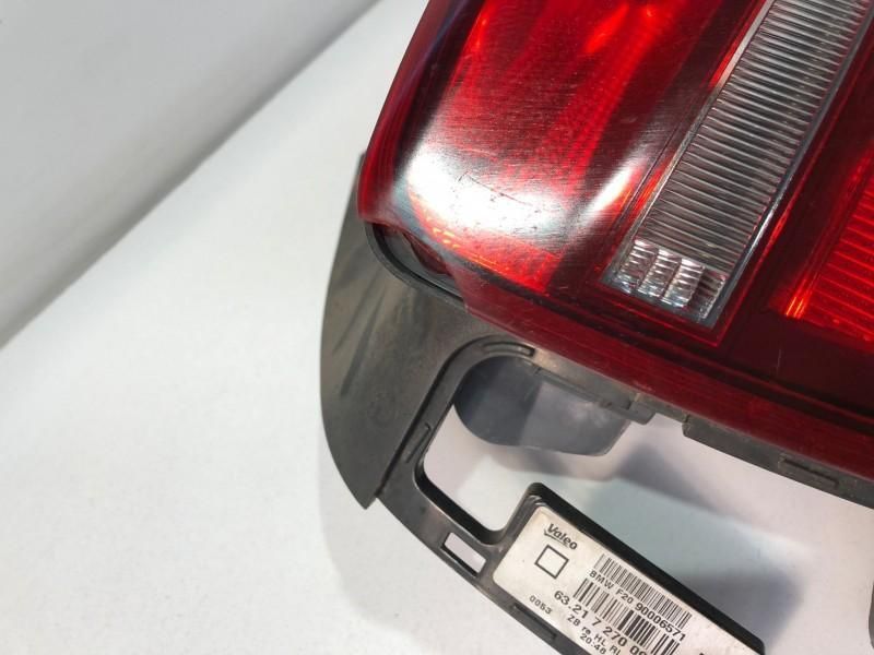 Stop dreapta (ciobit ) 7270098 BMW Seria 1 E87 [2004 - 2007]