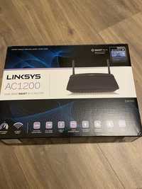 Router Linksys AC1200 EA6100