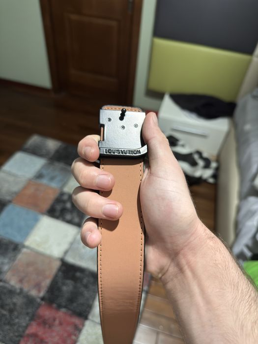 Curea neagra LV 110 cm Negociabil