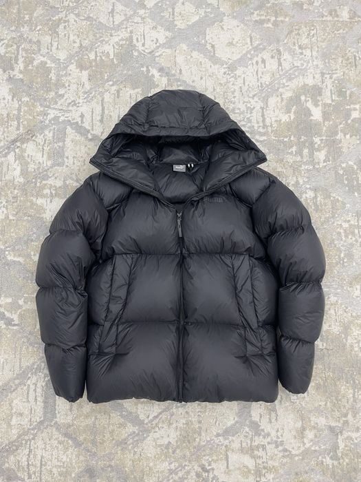 Пуховик Puma Продам