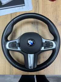 BMW M руль с подушкой безопасности