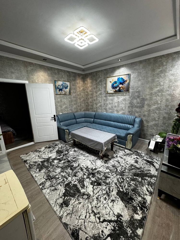 Сдаётся дача в Чимгане new dacha