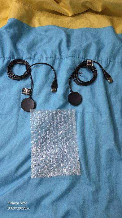 Кабел за Samsung watch 5,6,7