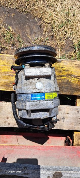 Vand alternator, compresor AC,capacul culbutori,chiuloasa,pt. Cielo