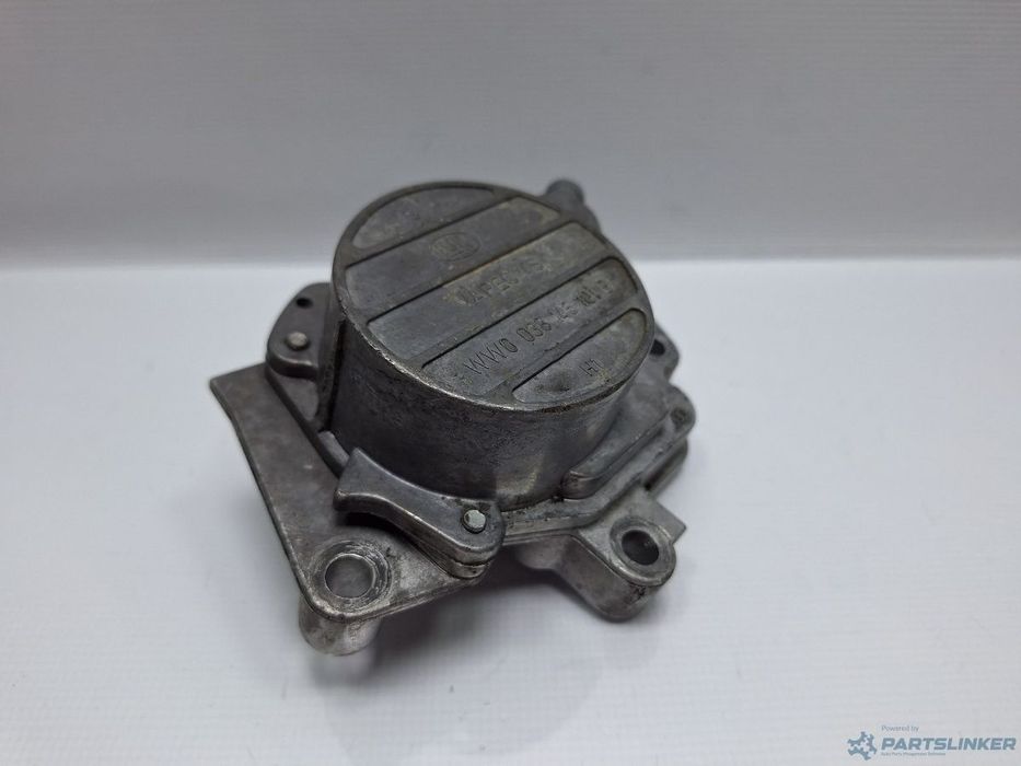 Pompa vacuum VOLKSWAGEN GOLF IV (1J1) [ 1997 - 2007 ] TDI (AGR, ALH) 66KW|90HP OEM 038145101B