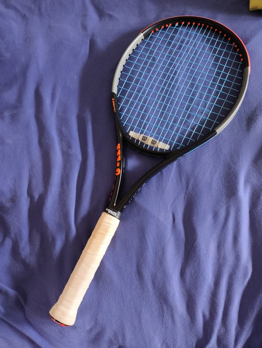 Wilson Burn Spin Effect
