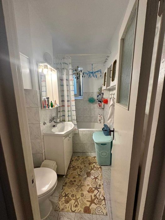 Apartament 2 camere – zona Crang, Bulevardul Nicolae Balcescu